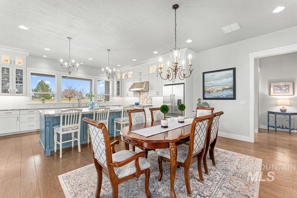 22618 Aura Vista Way, Caldwell, Idaho 83607, 3 Bedrooms, 3.5 Bathrooms, Residential For Sale, Price $1,180,000,MLS 98975064