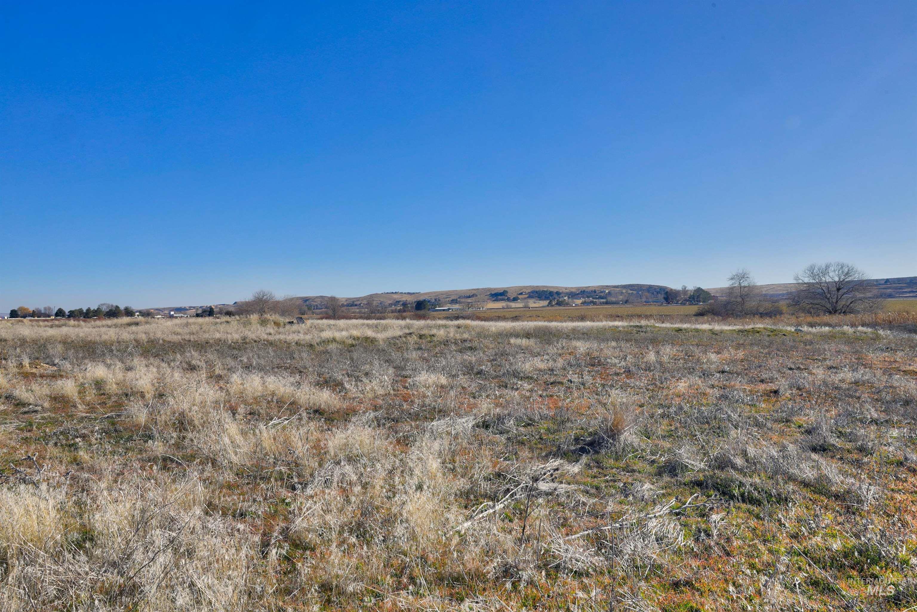 8027 W Chuckar Lane, Boise, Idaho 83709, Land For Sale, Price $1,600,000,MLS 98975067