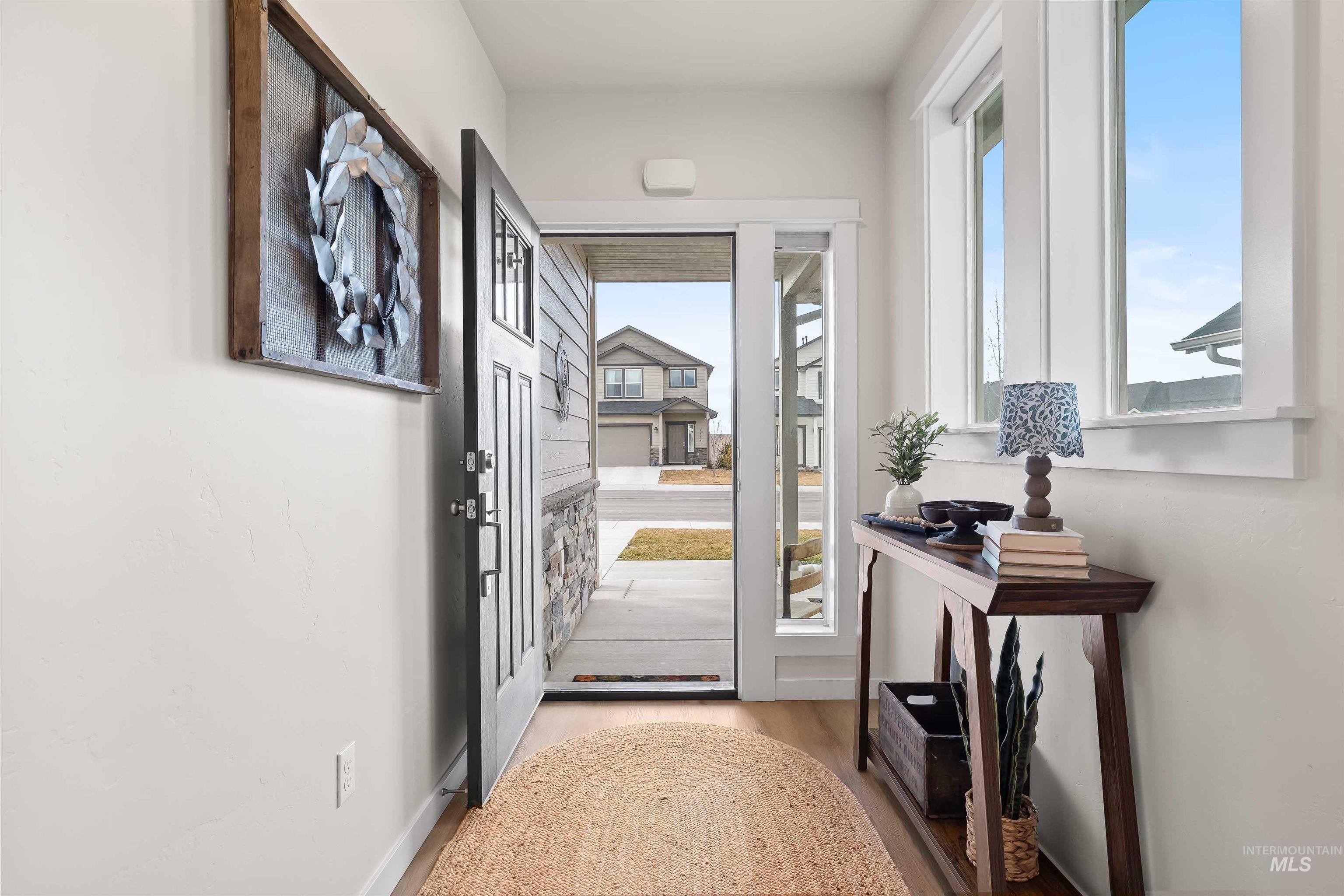 1597 Kenyon Meadow Street, Twin Falls, Idaho 83301, 3 Bedrooms, 2 Bathrooms, Residential For Sale, Price $344,900,MLS 98975068