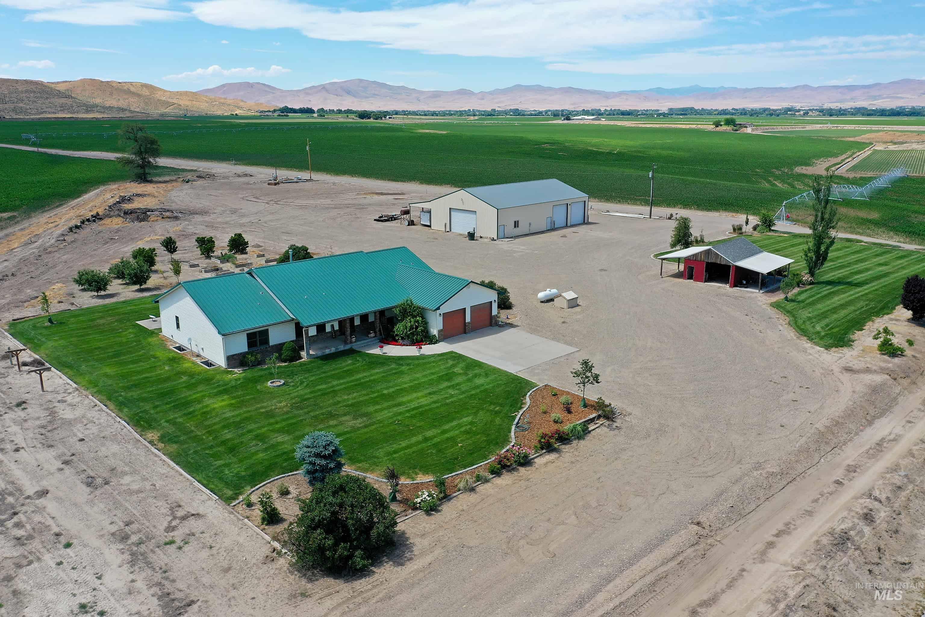 Residential For Sale