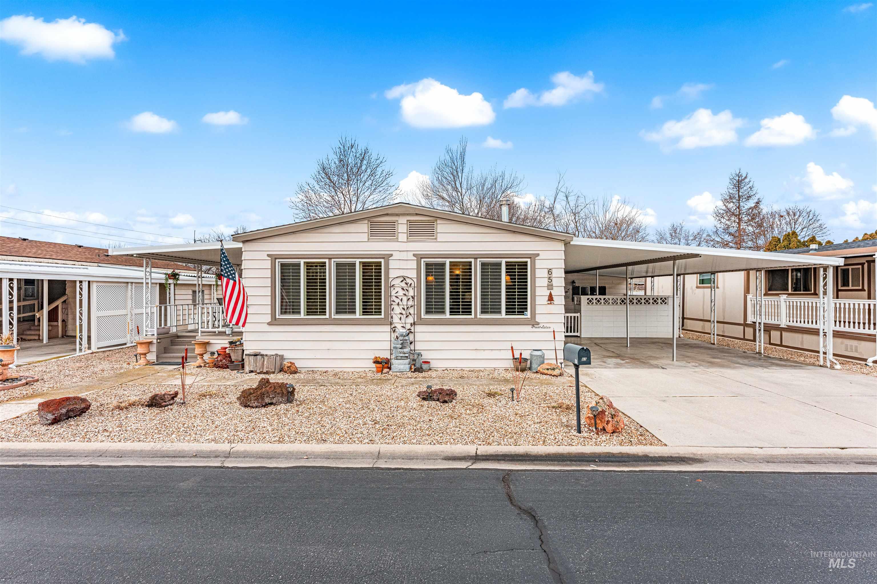 Residential For Sale