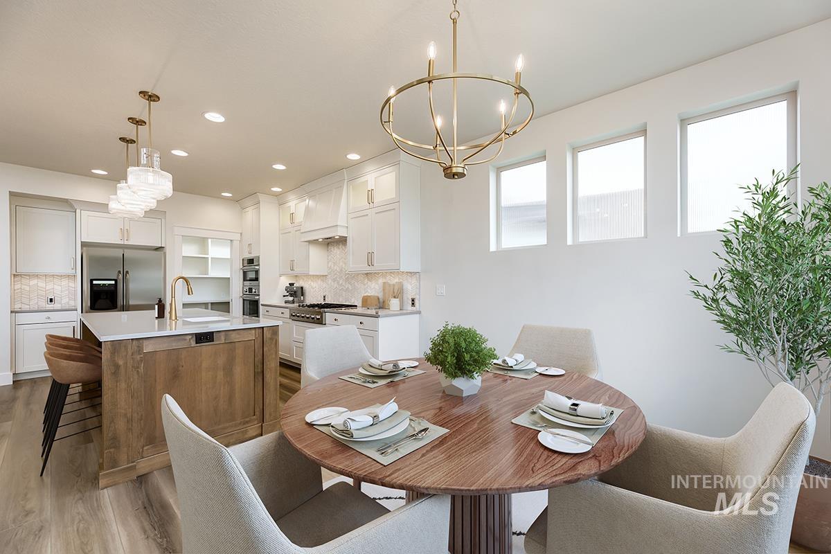 3281 E Englehart Dr., Meridian, Idaho 83642, 4 Bedrooms, 2.5 Bathrooms, Residential For Sale, Price $717,800,MLS 98975071