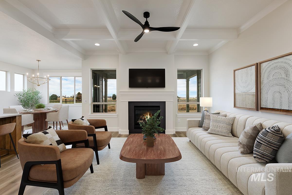 3281 E Englehart Dr., Meridian, Idaho 83642, 4 Bedrooms, 2.5 Bathrooms, Residential For Sale, Price $717,800,MLS 98975071