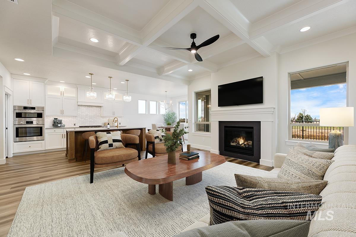 3281 E Englehart Dr., Meridian, Idaho 83642, 4 Bedrooms, 2.5 Bathrooms, Residential For Sale, Price $717,800,MLS 98975071