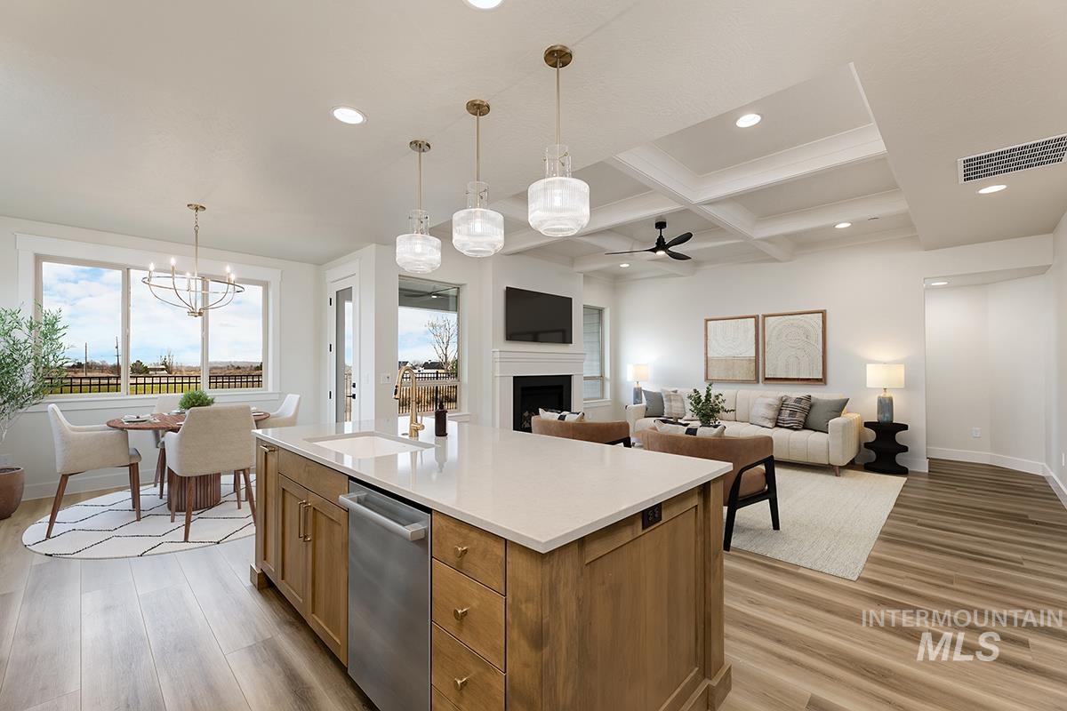 3281 E Englehart Dr., Meridian, Idaho 83642, 4 Bedrooms, 2.5 Bathrooms, Residential For Sale, Price $717,800,MLS 98975071