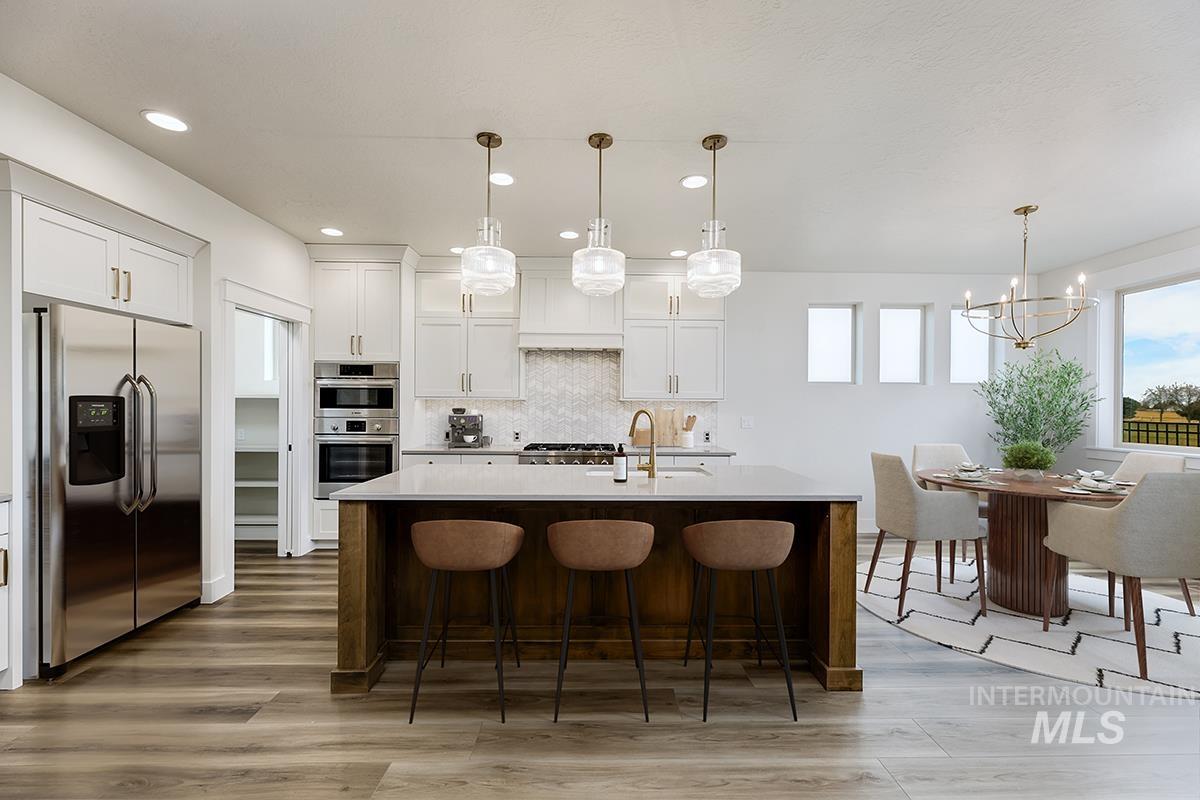 3281 E Englehart Dr., Meridian, Idaho 83642, 4 Bedrooms, 2.5 Bathrooms, Residential For Sale, Price $717,800,MLS 98975071