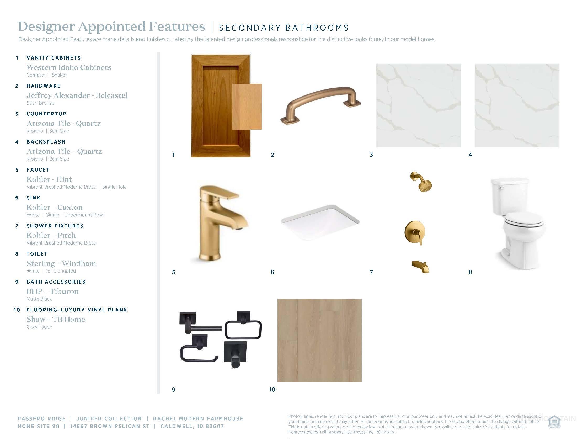 14867 Brown Pelican St, Caldwell, Idaho 83607, 5 Bedrooms, 4 Bathrooms, Residential For Sale, Price $574,000,MLS 98975073
