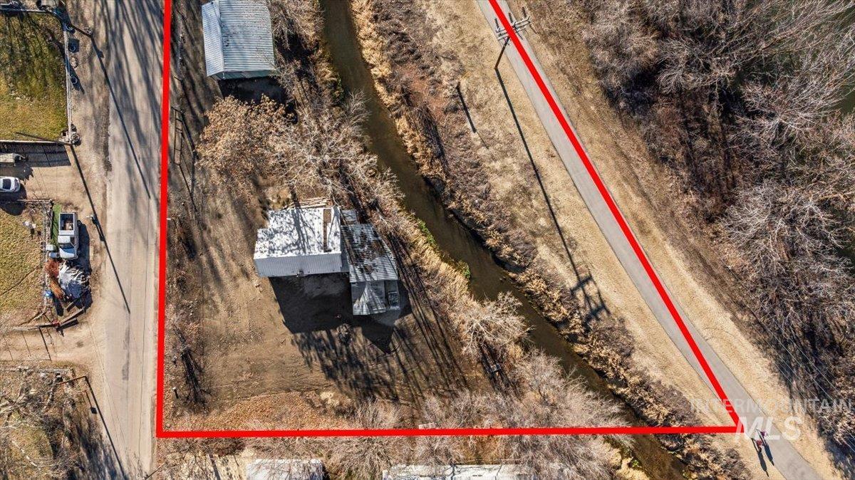 1505 Boise Ave, Caldwell, Idaho 83605-2417, Land For Sale, Price $138,000,MLS 98975074