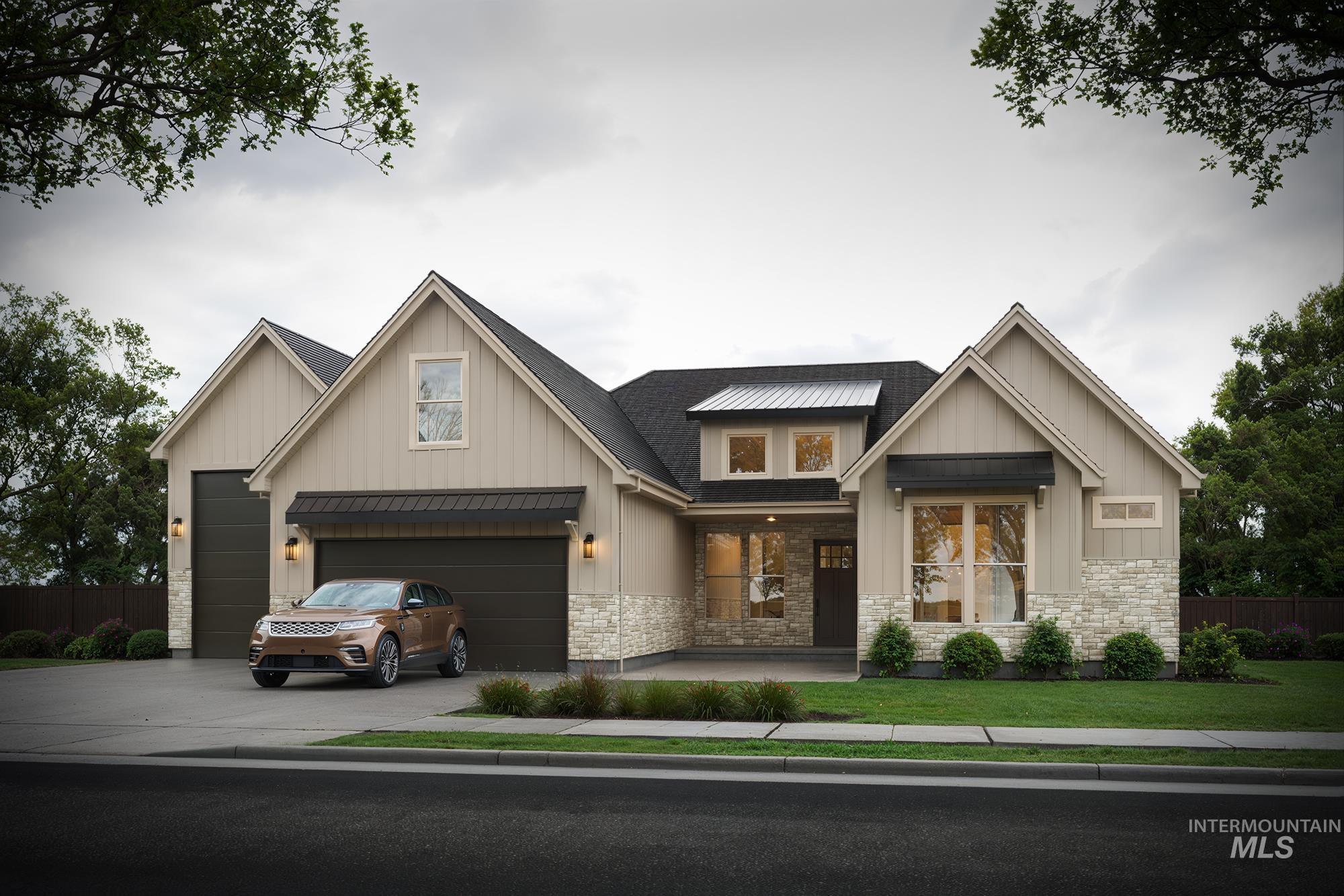 545 E Distributor Dr., Boise, Idaho 83716, 3 Bedrooms, 2.5 Bathrooms, Residential For Sale, Price $729,900, 98975078