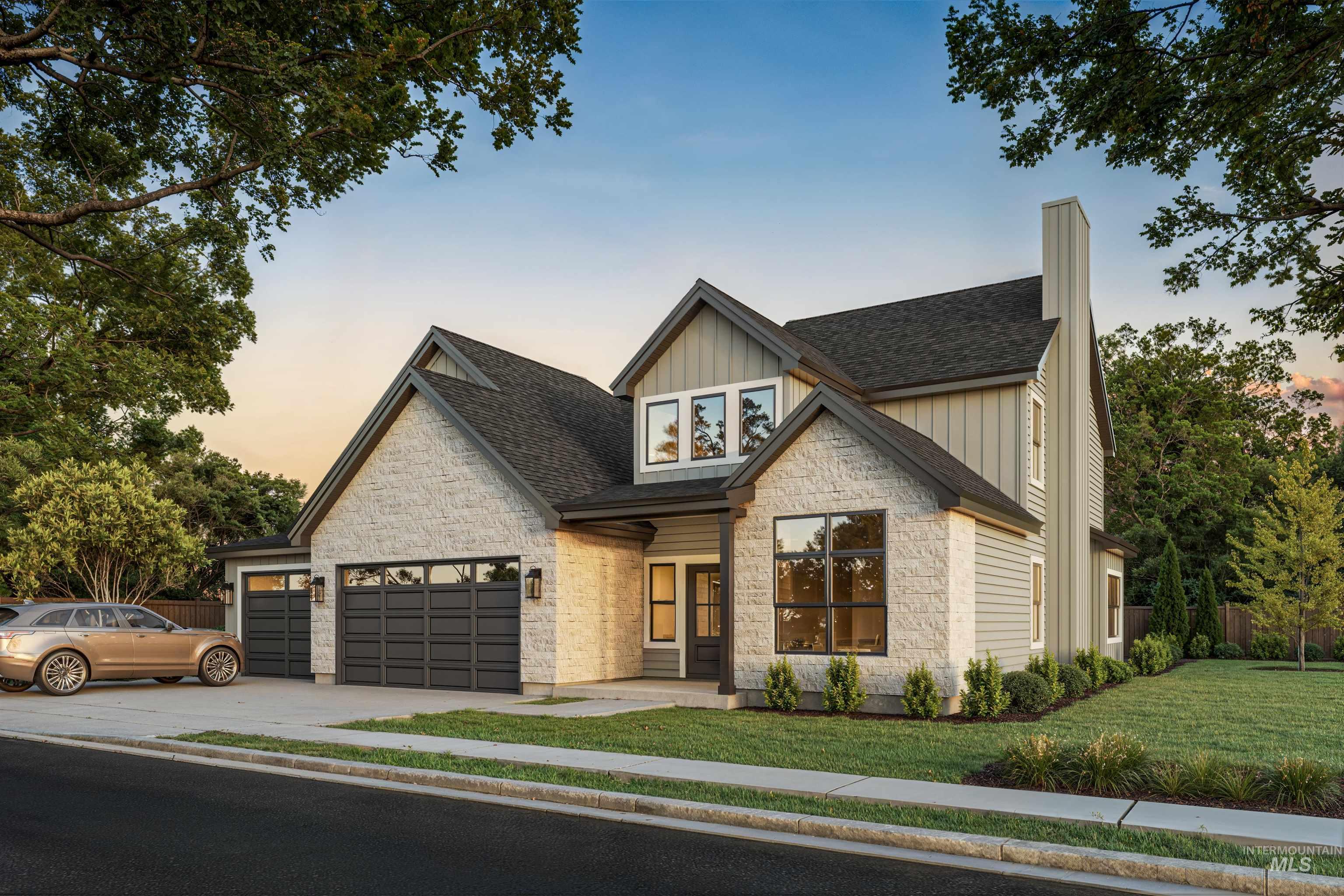 545 E Distributor Dr., Boise, Idaho 83716, 4 Bedrooms, 2.5 Bathrooms, Residential For Sale, Price $690,000,MLS 98975078