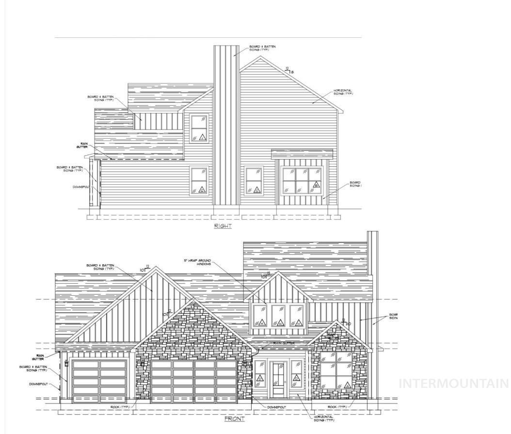 545 E Distributor Dr., Boise, Idaho 83716, 4 Bedrooms, 2.5 Bathrooms, Residential For Sale, Price $690,000,MLS 98975078