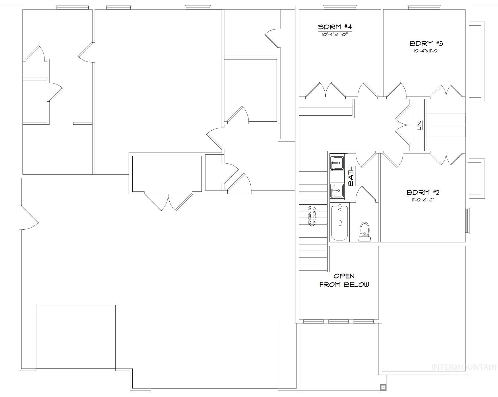 545 E Distributor Dr., Boise, Idaho 83716, 4 Bedrooms, 2.5 Bathrooms, Residential For Sale, Price $690,000,MLS 98975078