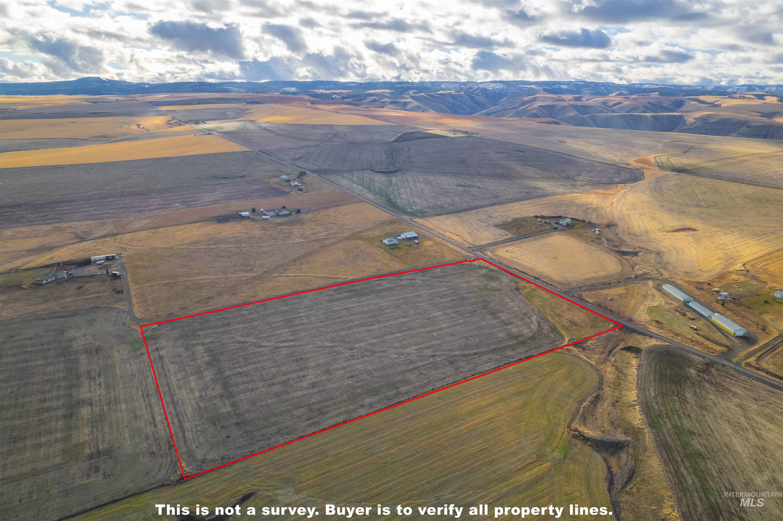 19225 Cloverland Road, Asotin, Washington 99402-9733, Land For Sale, Price $175,000,MLS 98975079