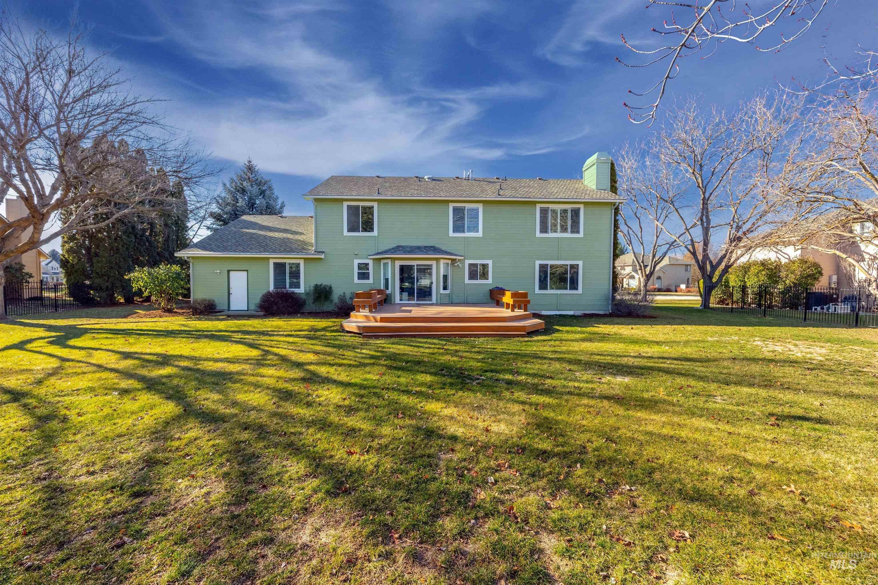 5312 N Hickory Tree Way, Boise, Idaho 83713, 5 Bedrooms, 3 Bathrooms, Residential For Sale, Price $770,000,MLS 98975081