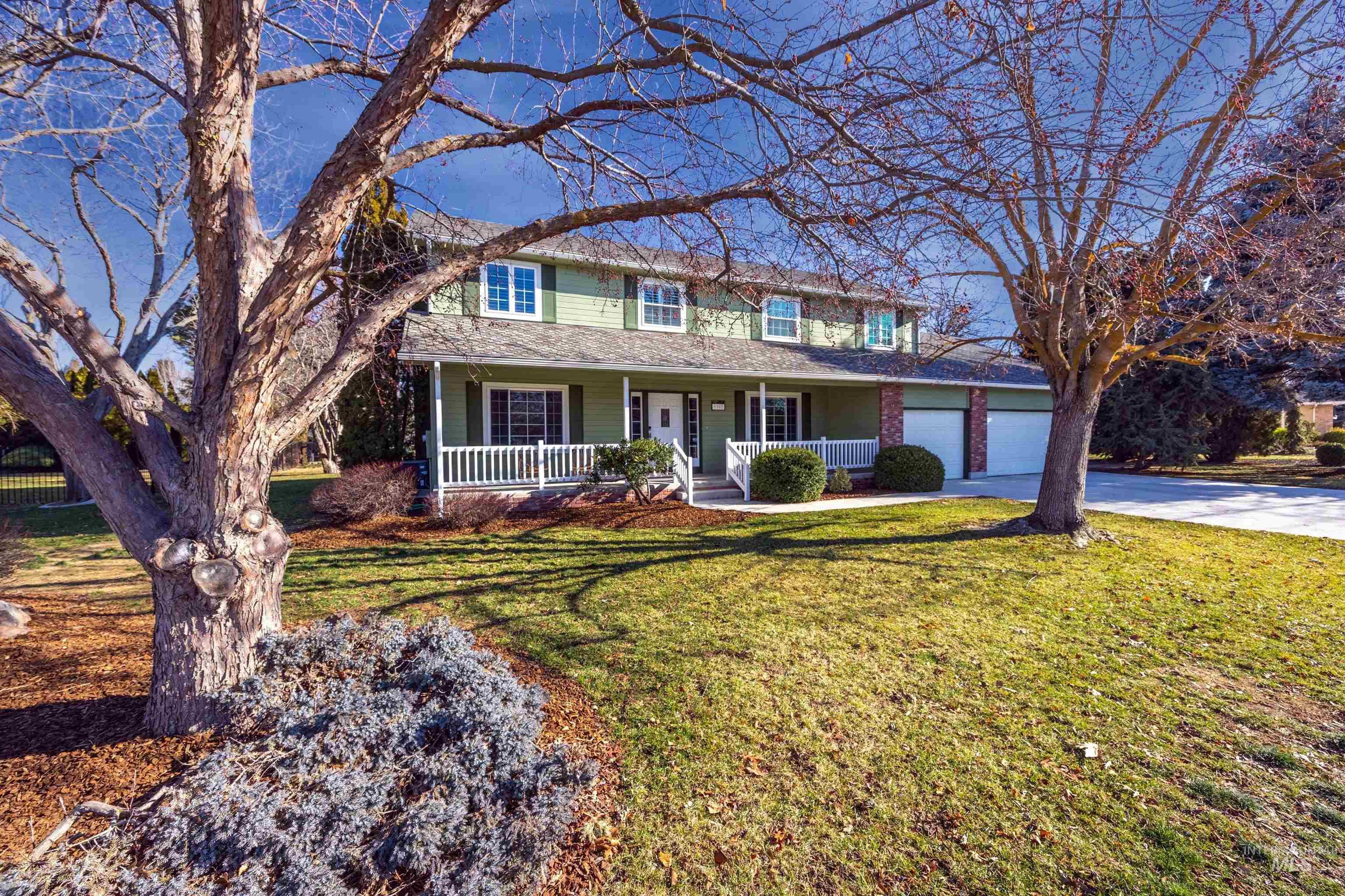 5312 N Hickory Tree Way, Boise, Idaho 83713, 5 Bedrooms, 3 Bathrooms, Residential For Sale, Price $770,000,MLS 98975081