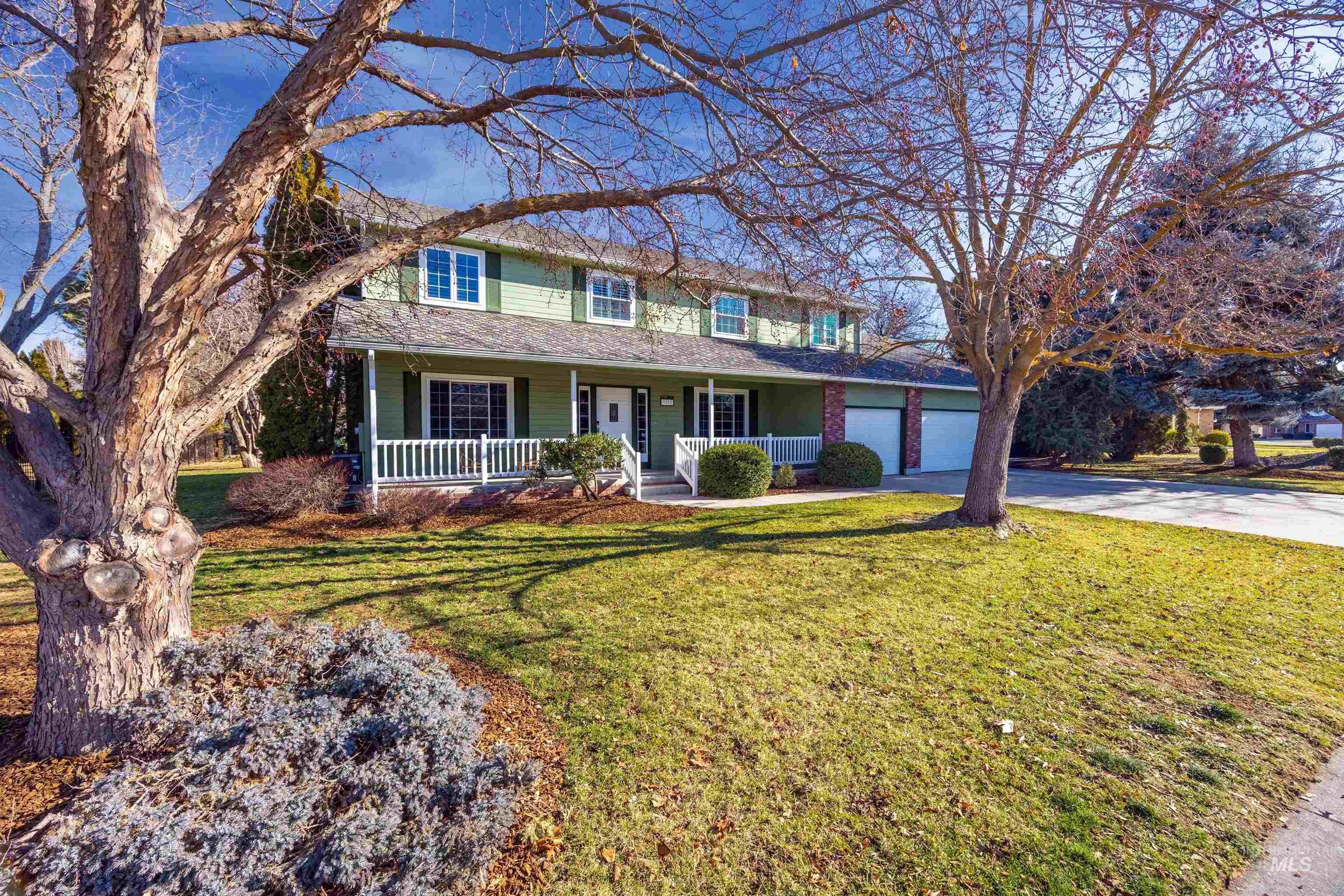 5312 N Hickory Tree Way, Boise, Idaho 83713, 5 Bedrooms, 3 Bathrooms, Residential For Sale, Price $770,000,MLS 98975081