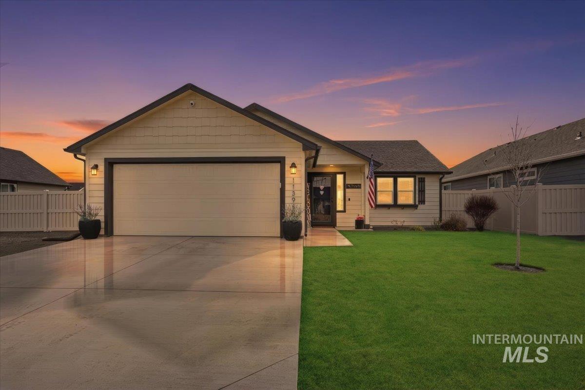 Residential For Sale