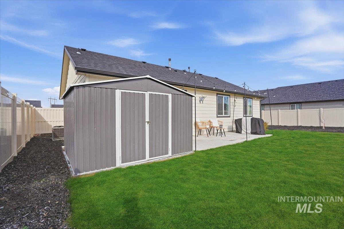 11391 Alice Springs St, Caldwell, Idaho 83607, 3 Bedrooms, 2 Bathrooms, Residential For Sale, Price $359,000,MLS 98975082