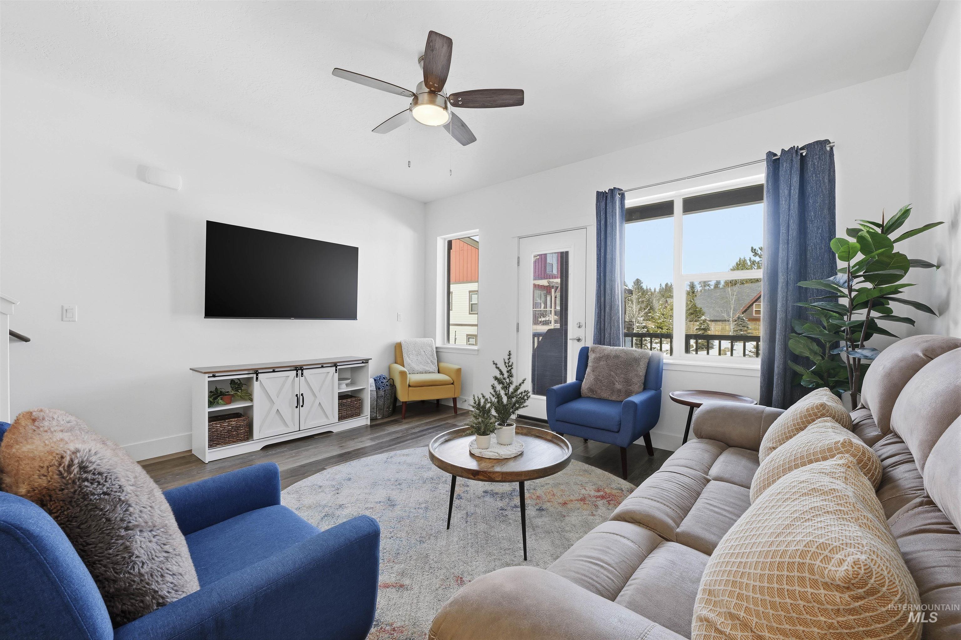 109 Broken Pine Lane, McCall, Idaho 83638, 3 Bedrooms, 3 Bathrooms, Residential For Sale, Price $569,900,MLS 98975084