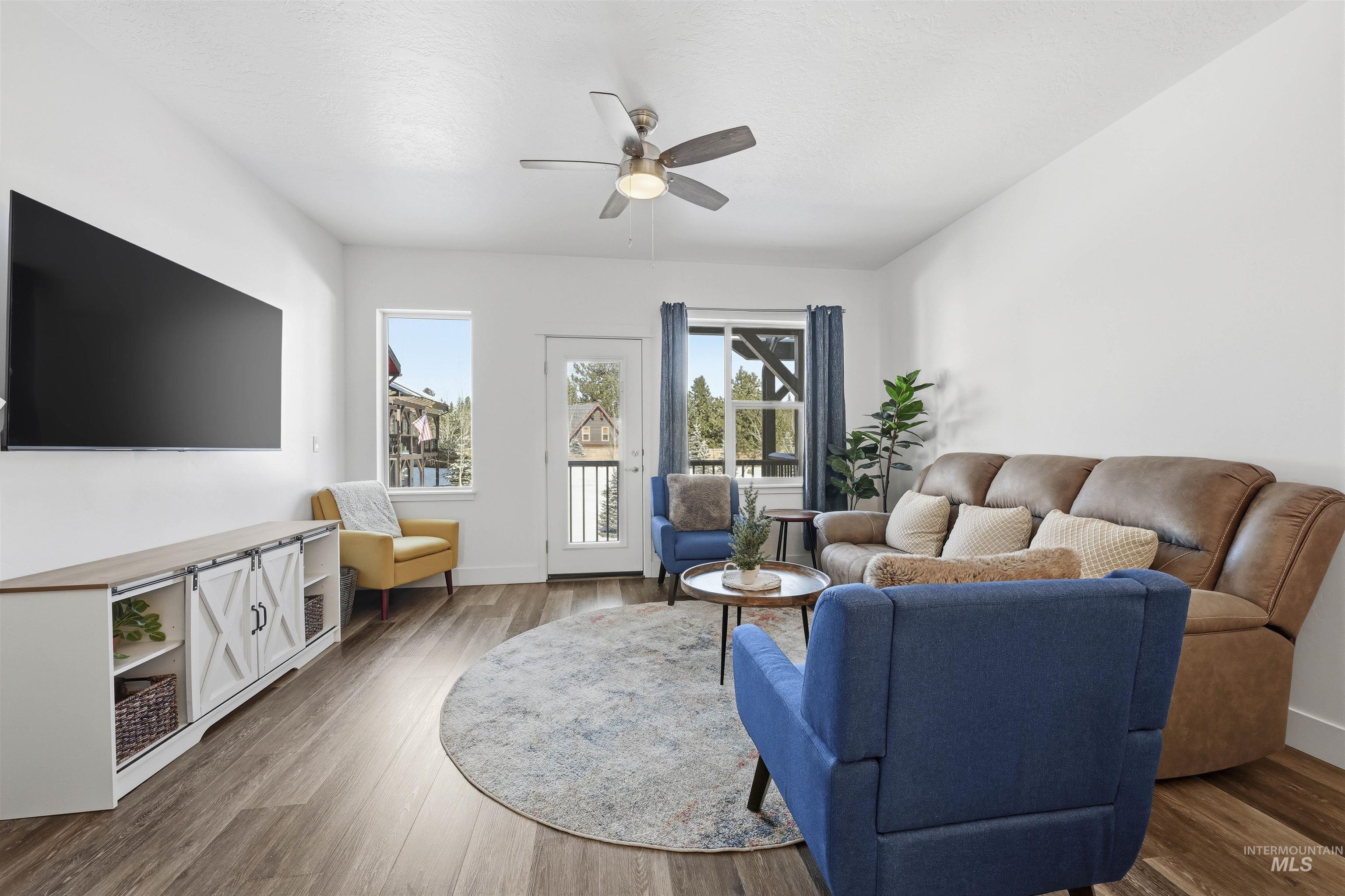 109 Broken Pine Lane, McCall, Idaho 83638, 3 Bedrooms, 3 Bathrooms, Residential For Sale, Price $569,900,MLS 98975084