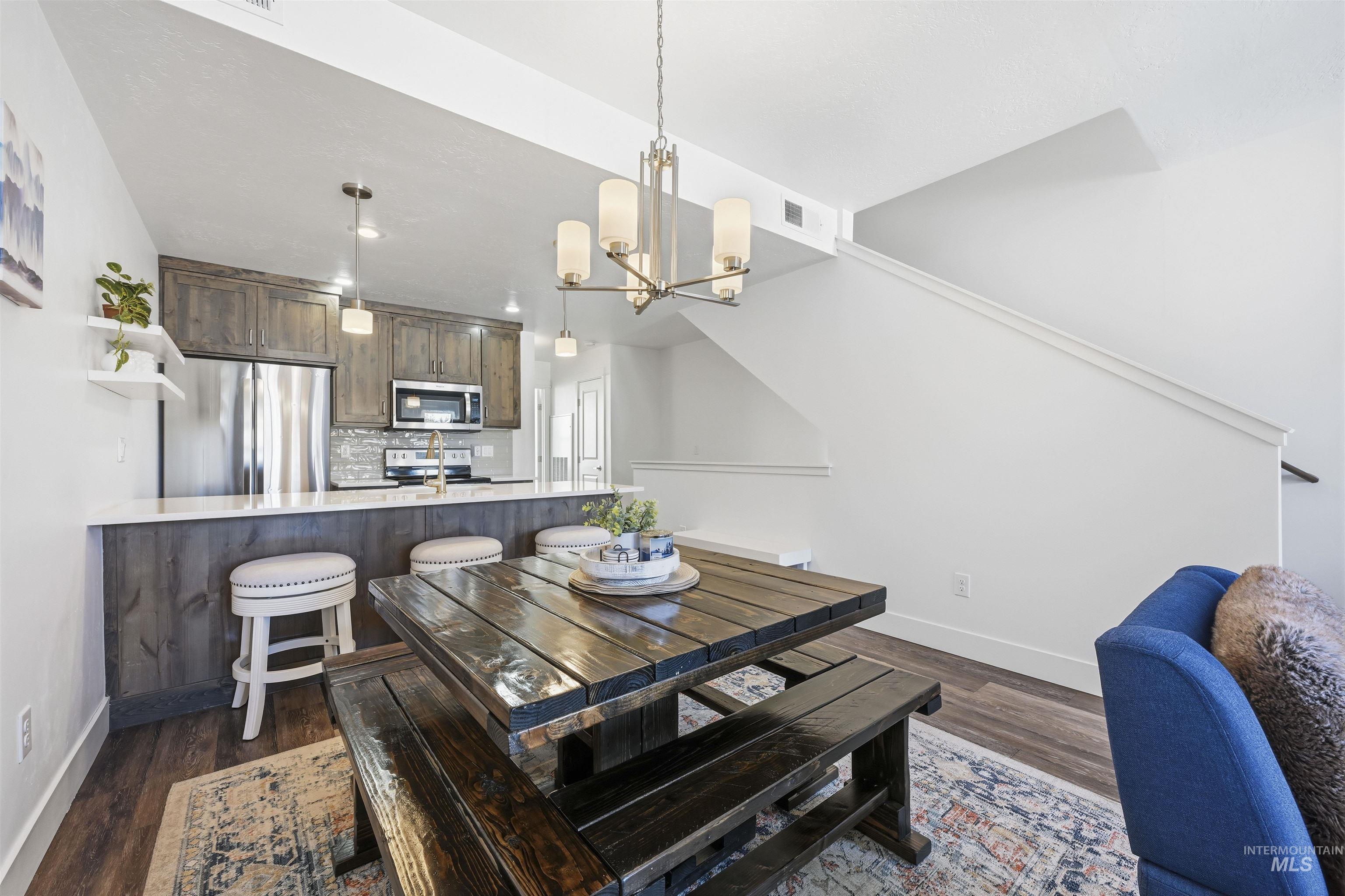 109 Broken Pine Lane, McCall, Idaho 83638, 3 Bedrooms, 3 Bathrooms, Residential For Sale, Price $569,900,MLS 98975084