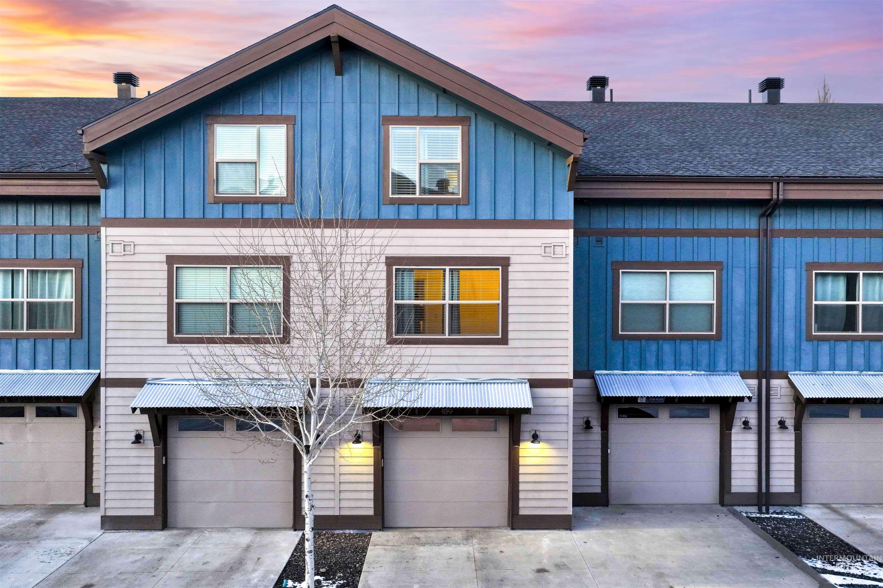 109 Broken Pine Lane, McCall, Idaho 83638, 3 Bedrooms, 3 Bathrooms, Residential For Sale, Price $569,900,MLS 98975084