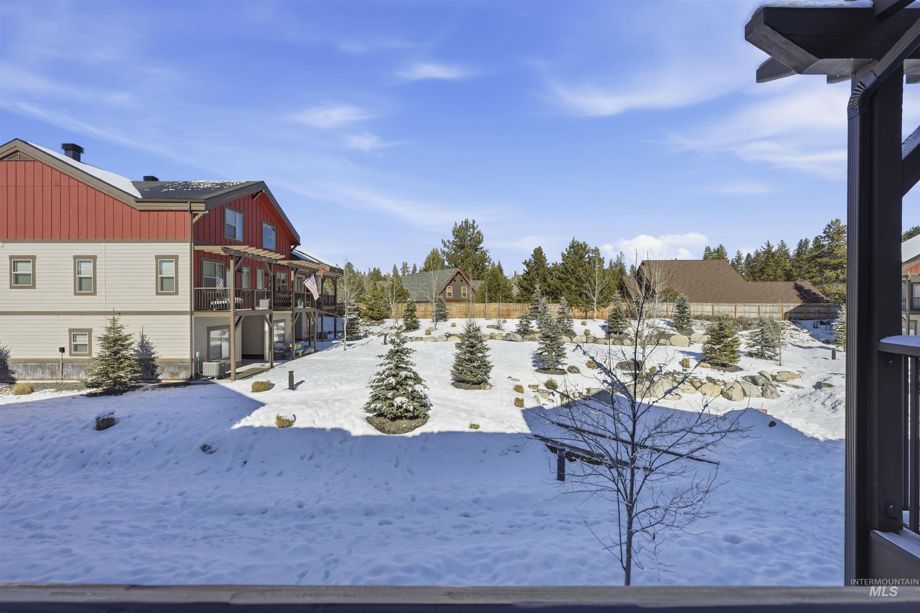 109 Broken Pine Lane, McCall, Idaho 83638, 3 Bedrooms, 3 Bathrooms, Residential For Sale, Price $569,900,MLS 98975084