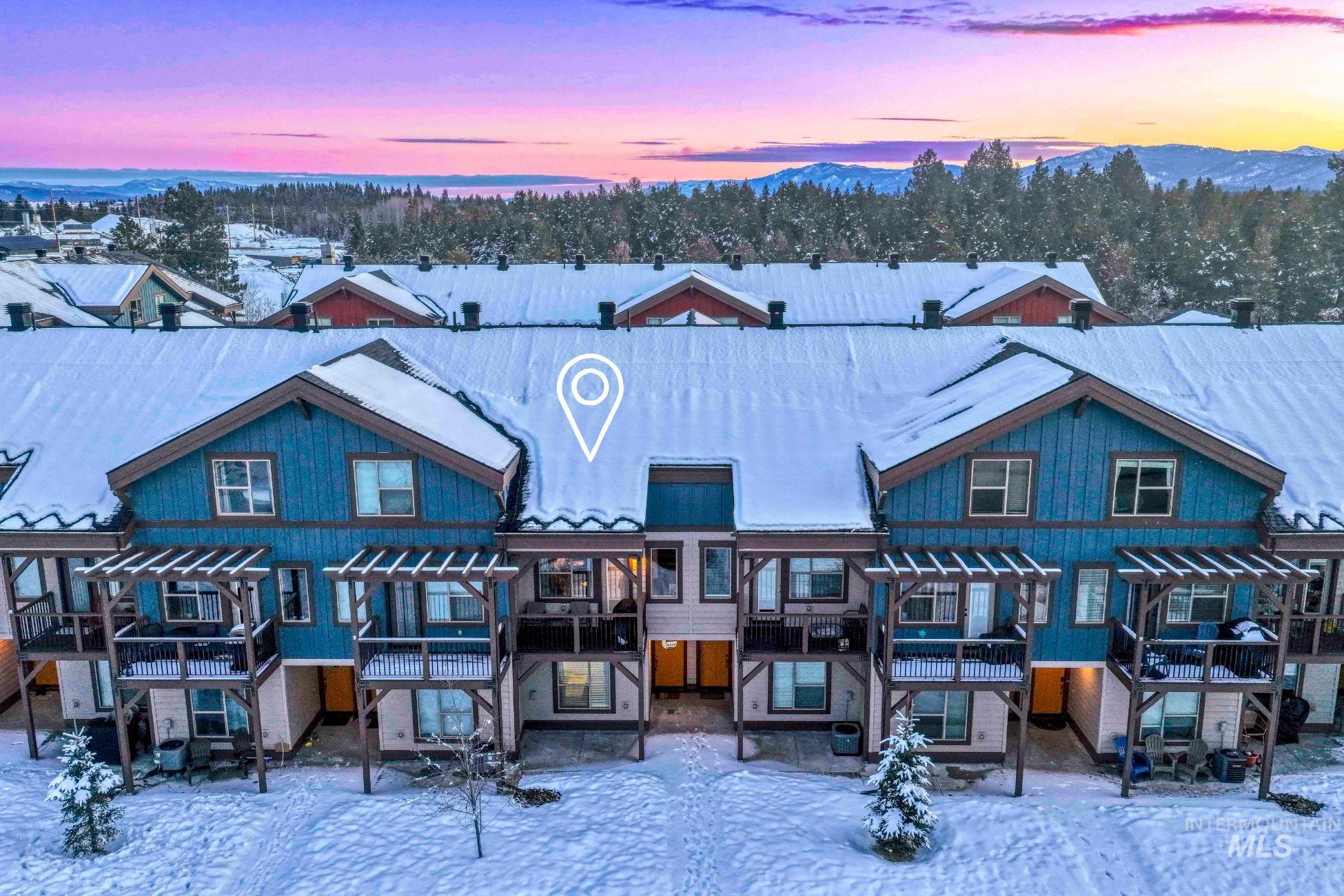 109 Broken Pine Lane, McCall, Idaho 83638, 3 Bedrooms, 3 Bathrooms, Residential For Sale, Price $569,900,MLS 98975084