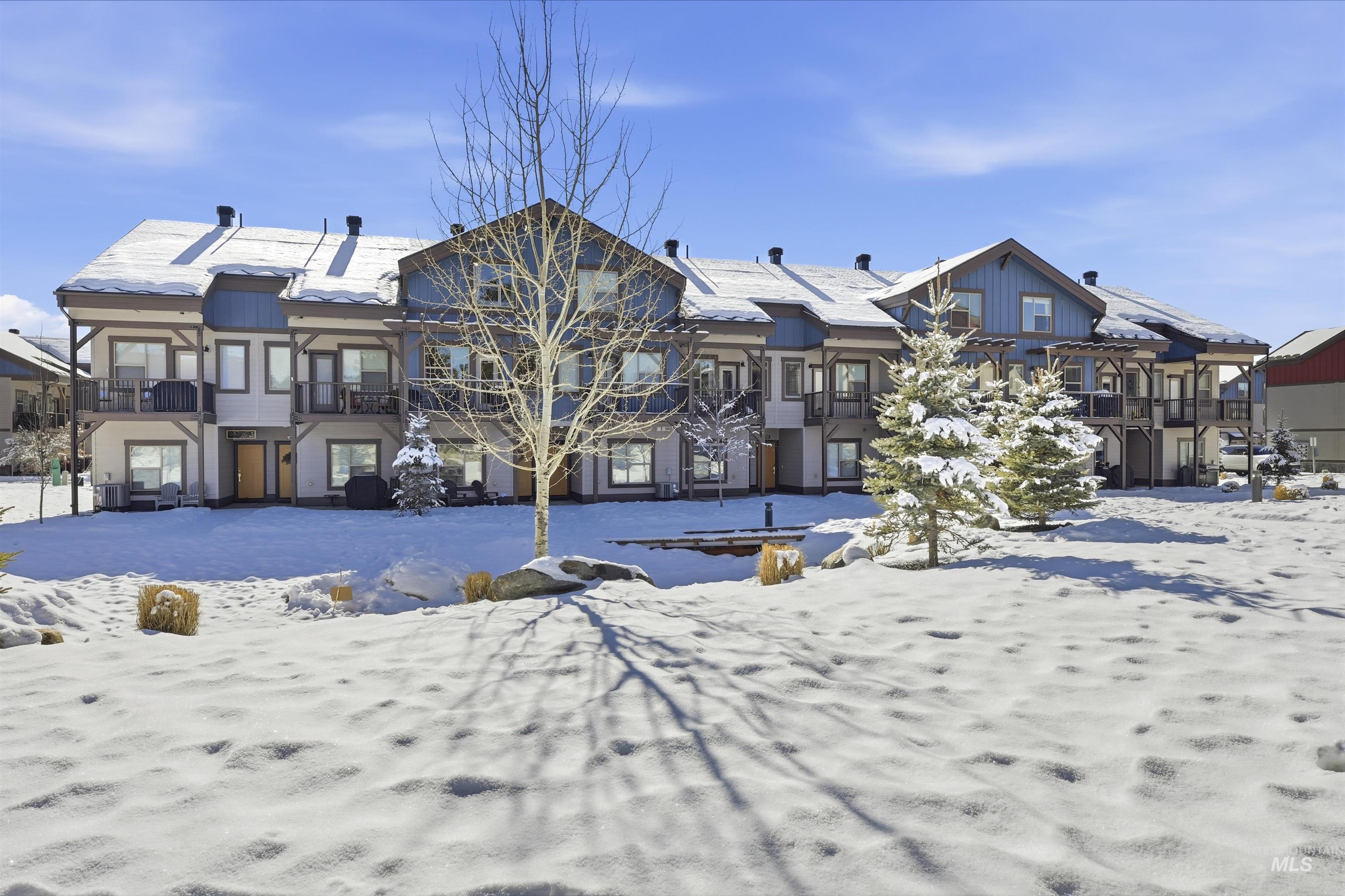 109 Broken Pine Lane, McCall, Idaho 83638, 3 Bedrooms, 3 Bathrooms, Residential For Sale, Price $569,900,MLS 98975084