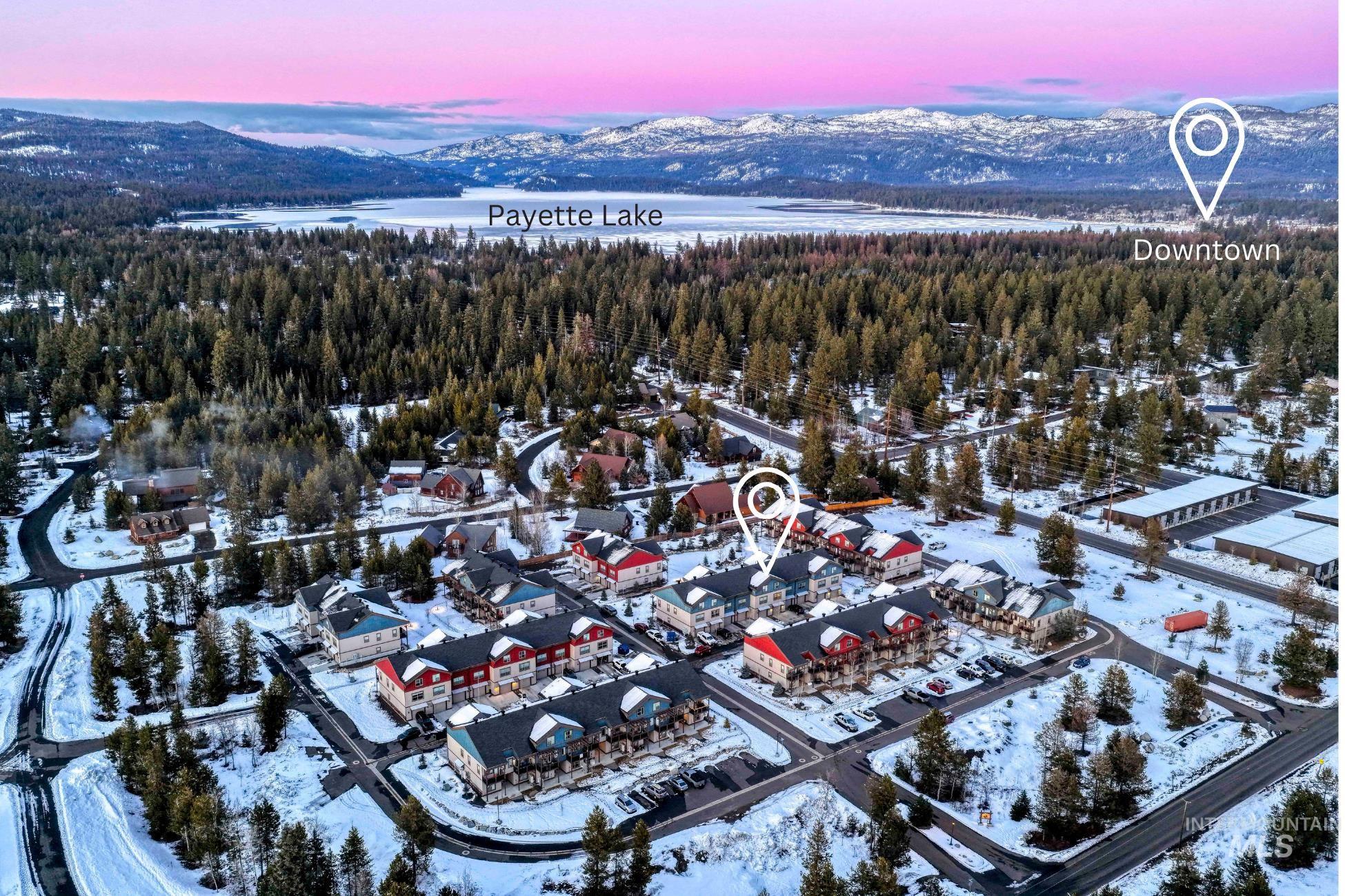 109 Broken Pine Lane, McCall, Idaho 83638, 3 Bedrooms, 3 Bathrooms, Residential For Sale, Price $569,900,MLS 98975084