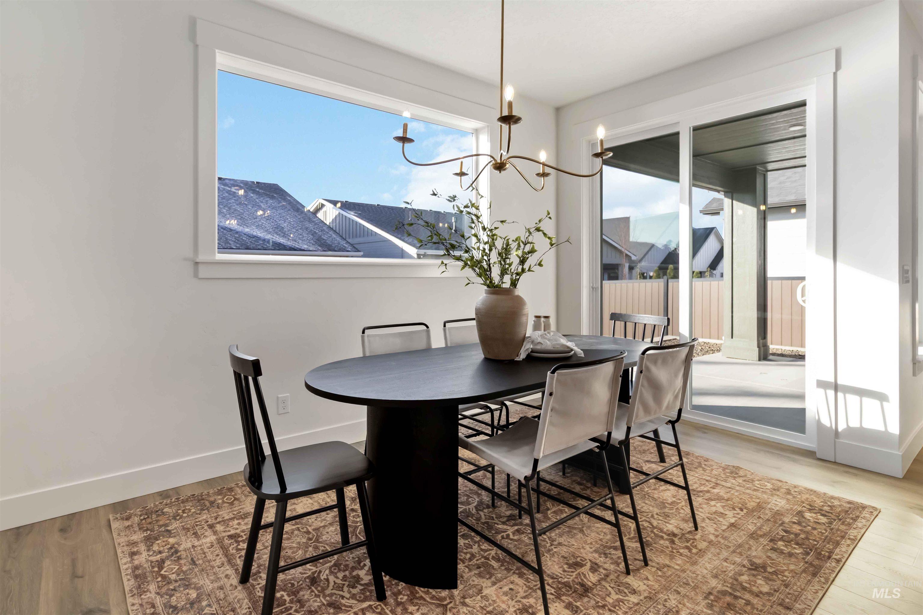 1927 E Mainacht St, Meridian, Idaho 83642, 4 Bedrooms, 2.5 Bathrooms, Residential For Sale, Price $699,900,MLS 98975087