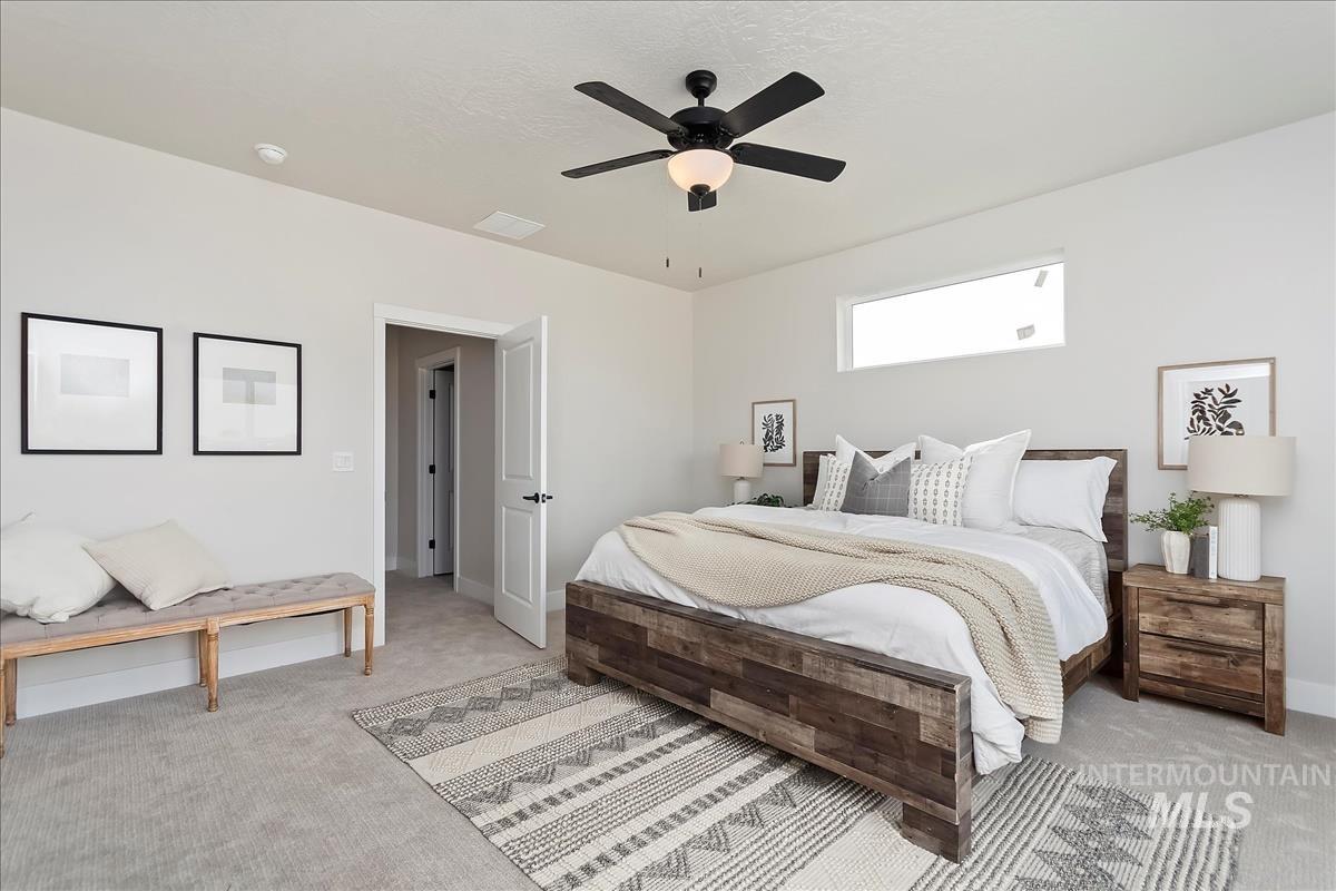 2813 Warlander, Meridian, Idaho 83642, 5 Bedrooms, 2.5 Bathrooms, Residential For Sale, Price $664,900,MLS 98975088