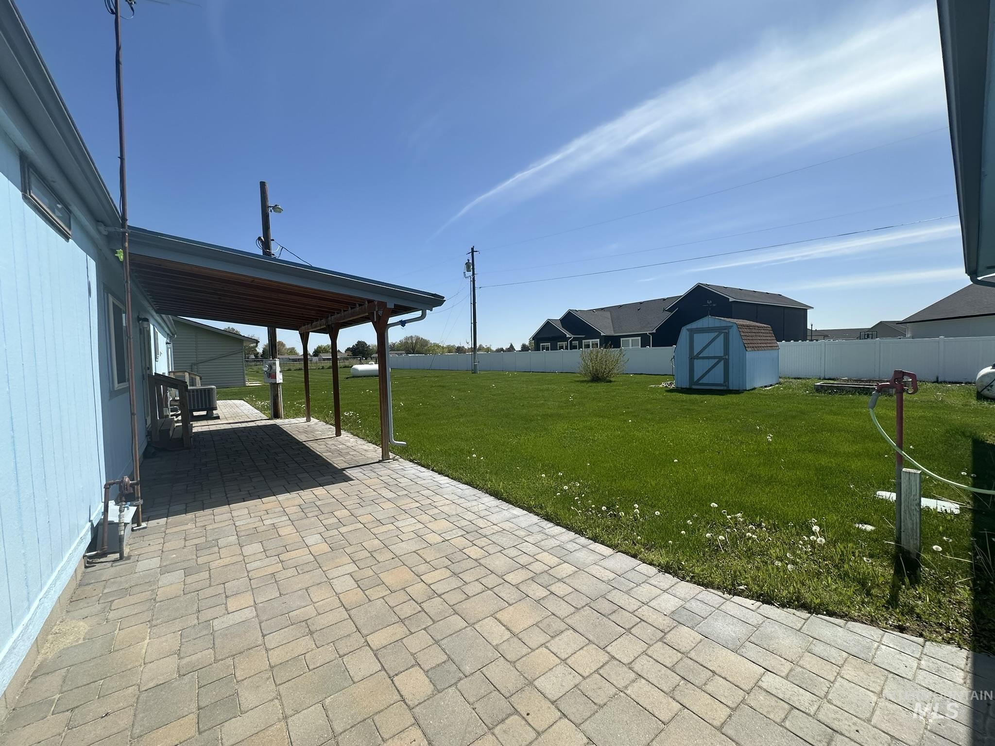 1557 NW 26 Th St, Fruitland, Idaho 83619, 4 Bedrooms, 2 Bathrooms, Residential For Sale, Price $329,900,MLS 98975089