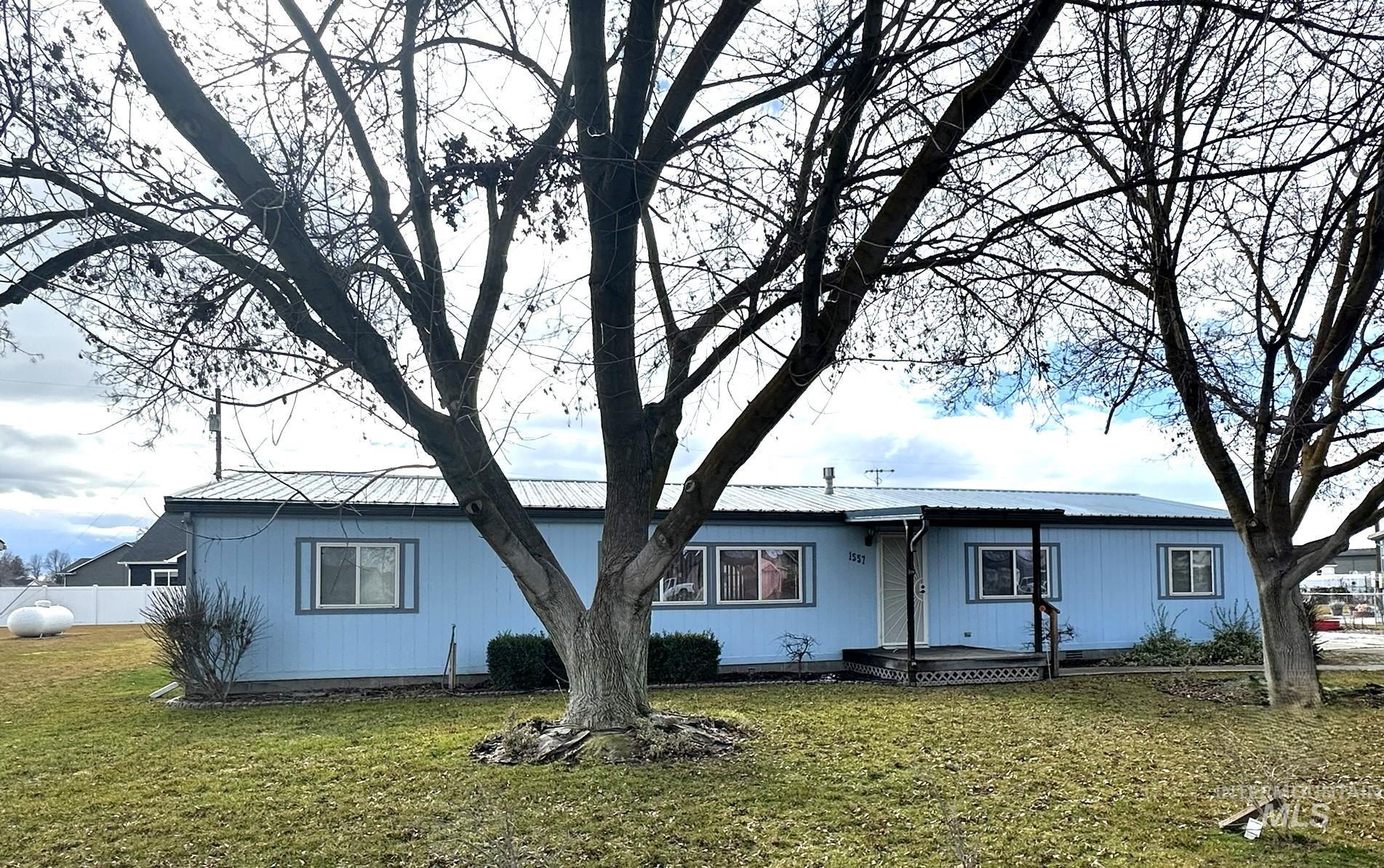 1557 NW 26 Th St, Fruitland, Idaho 83619, 4 Bedrooms, 2 Bathrooms, Residential For Sale, Price $329,900,MLS 98975089