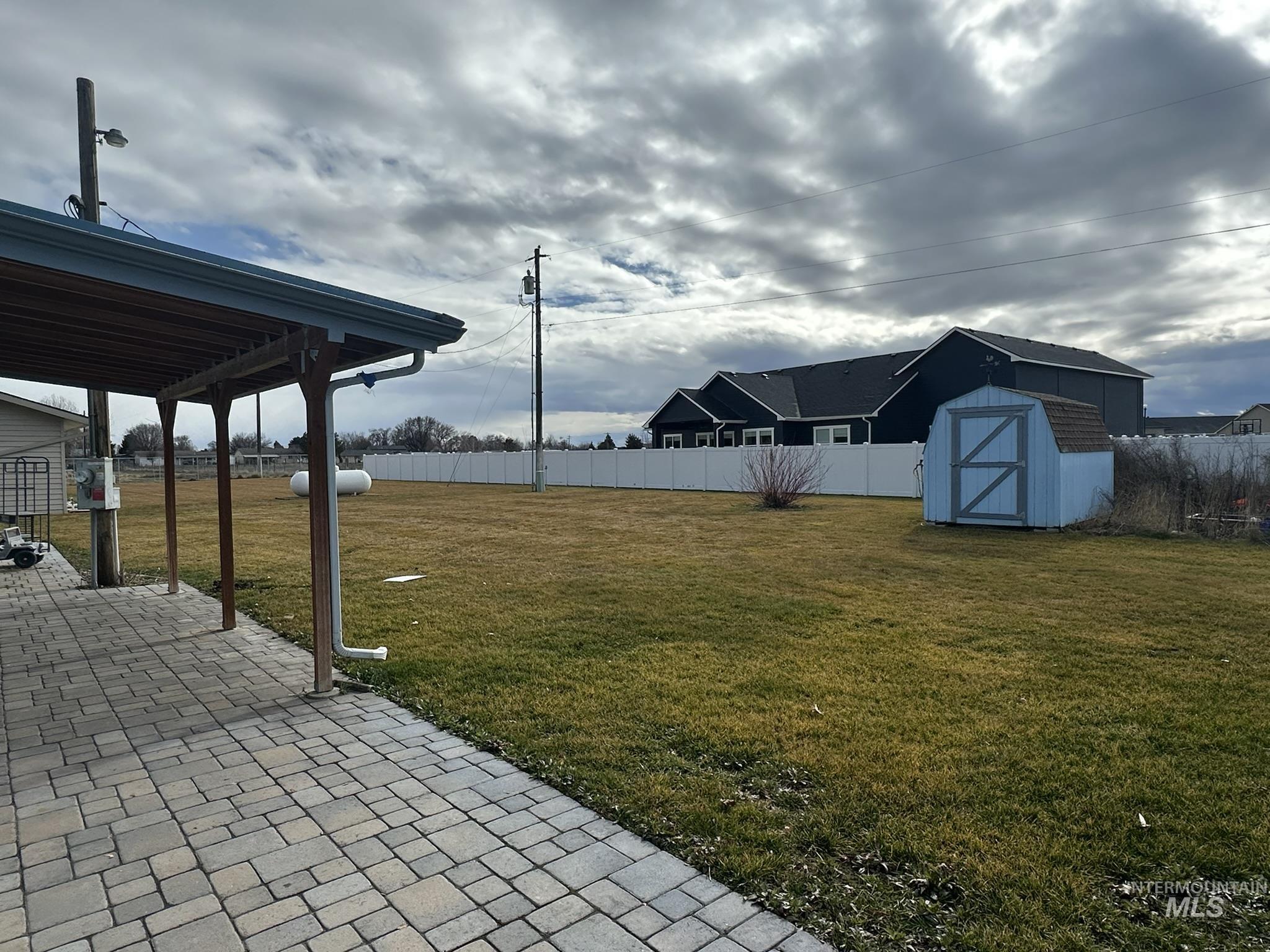 1557 NW 26 Th St, Fruitland, Idaho 83619, 4 Bedrooms, 2 Bathrooms, Residential For Sale, Price $329,900,MLS 98975089