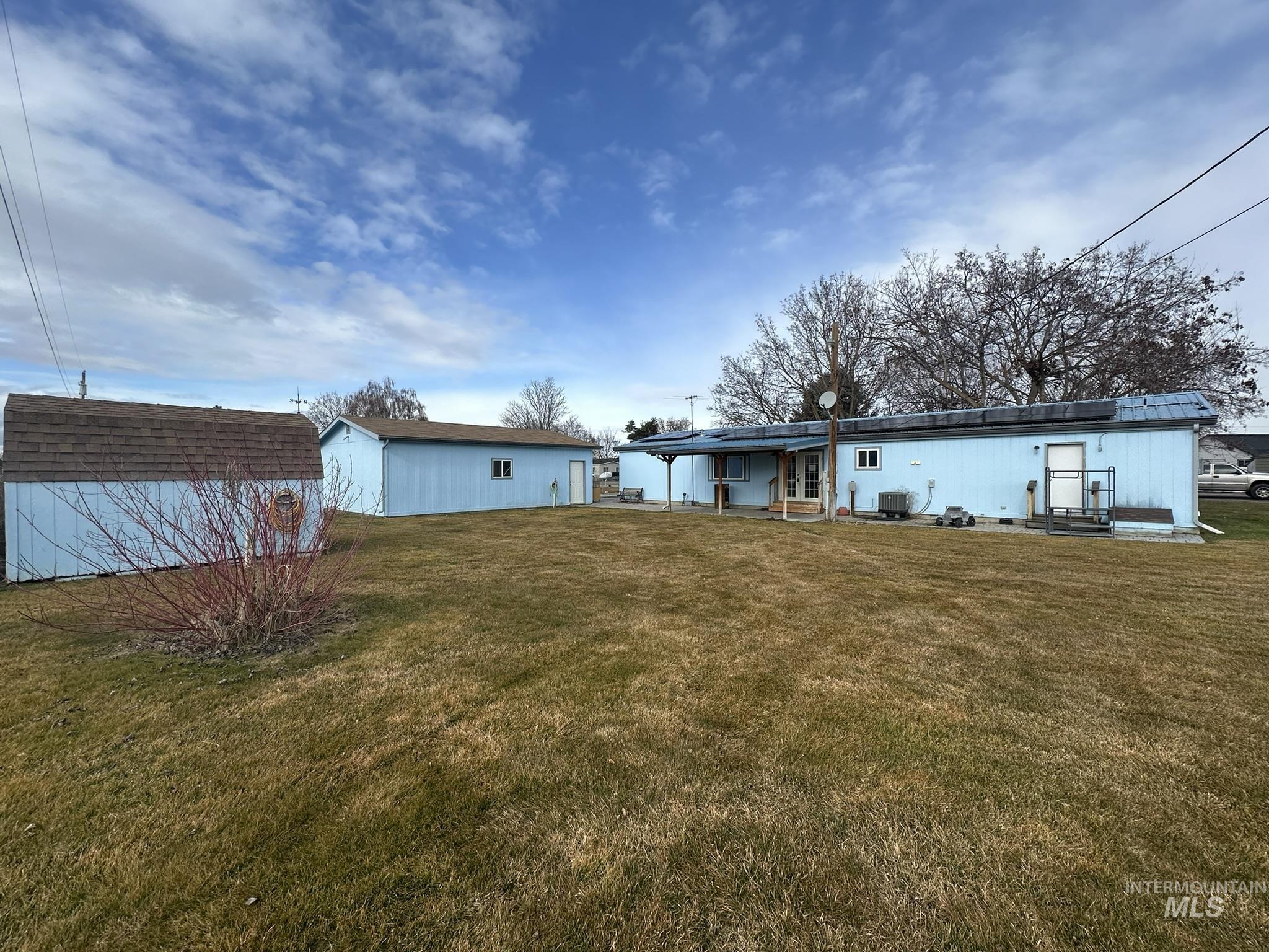1557 NW 26 Th St, Fruitland, Idaho 83619, 4 Bedrooms, 2 Bathrooms, Residential For Sale, Price $329,900,MLS 98975089