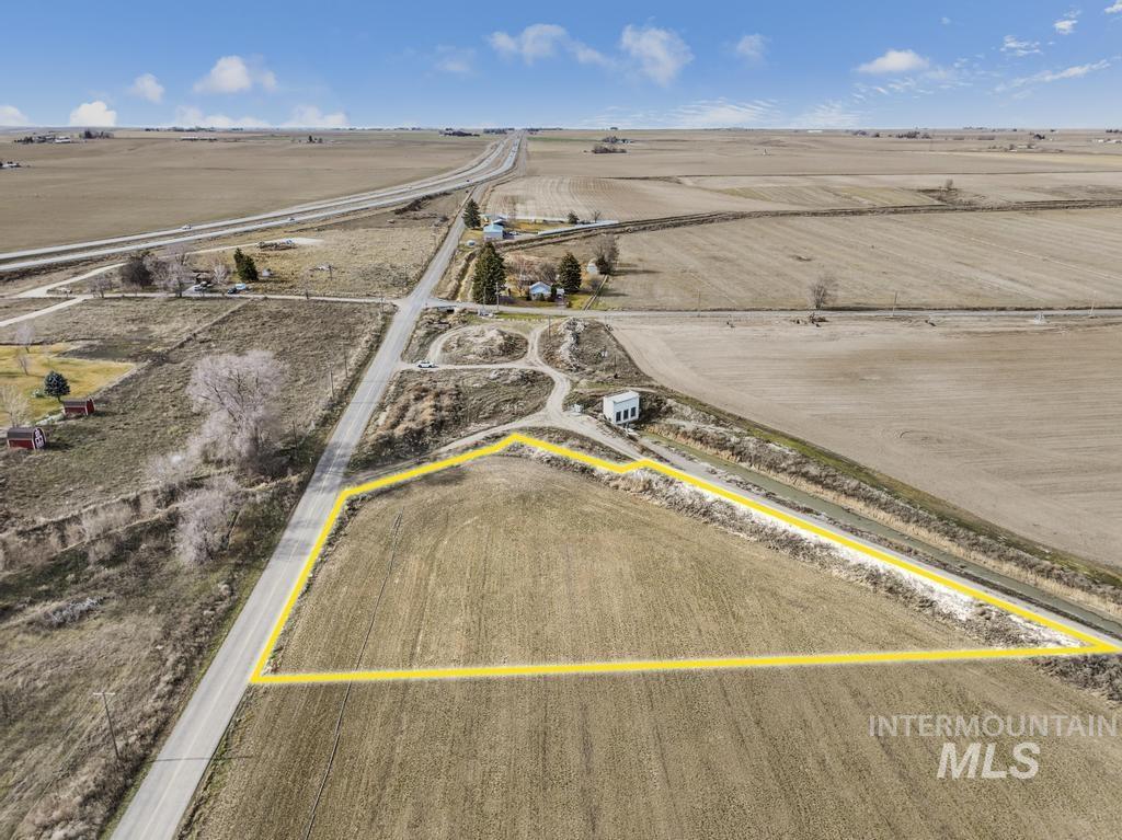 Parcel 1 300 South Road, Heyburn, Idaho 83336, Land For Sale, Price $110,000,MLS 98975091