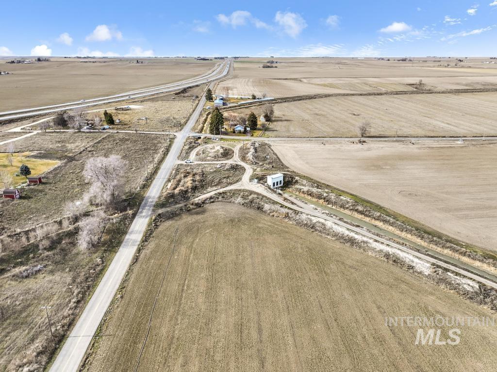 Parcel 1 300 South Road, Heyburn, Idaho 83336, Land For Sale, Price $110,000,MLS 98975091