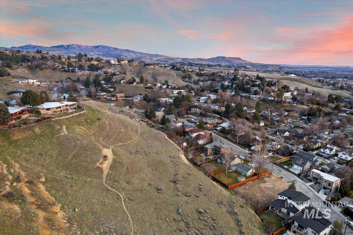 410 W Sherman St, Boise, Idaho 83702, Land For Sale, Price $250,000,MLS 98975092