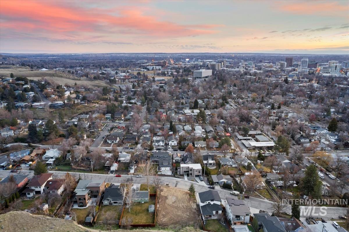 410 W Sherman St, Boise, Idaho 83702, Land For Sale, Price $250,000,MLS 98975092