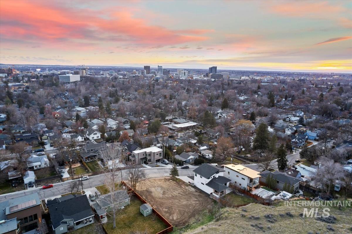 410 W Sherman St, Boise, Idaho 83702, Land For Sale, Price $225,000, 98975092
