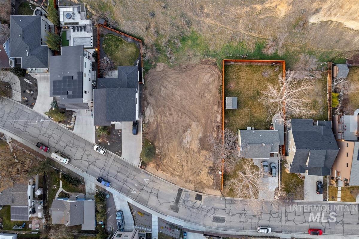 410 W Sherman St, Boise, Idaho 83702, Land For Sale, Price $250,000,MLS 98975092