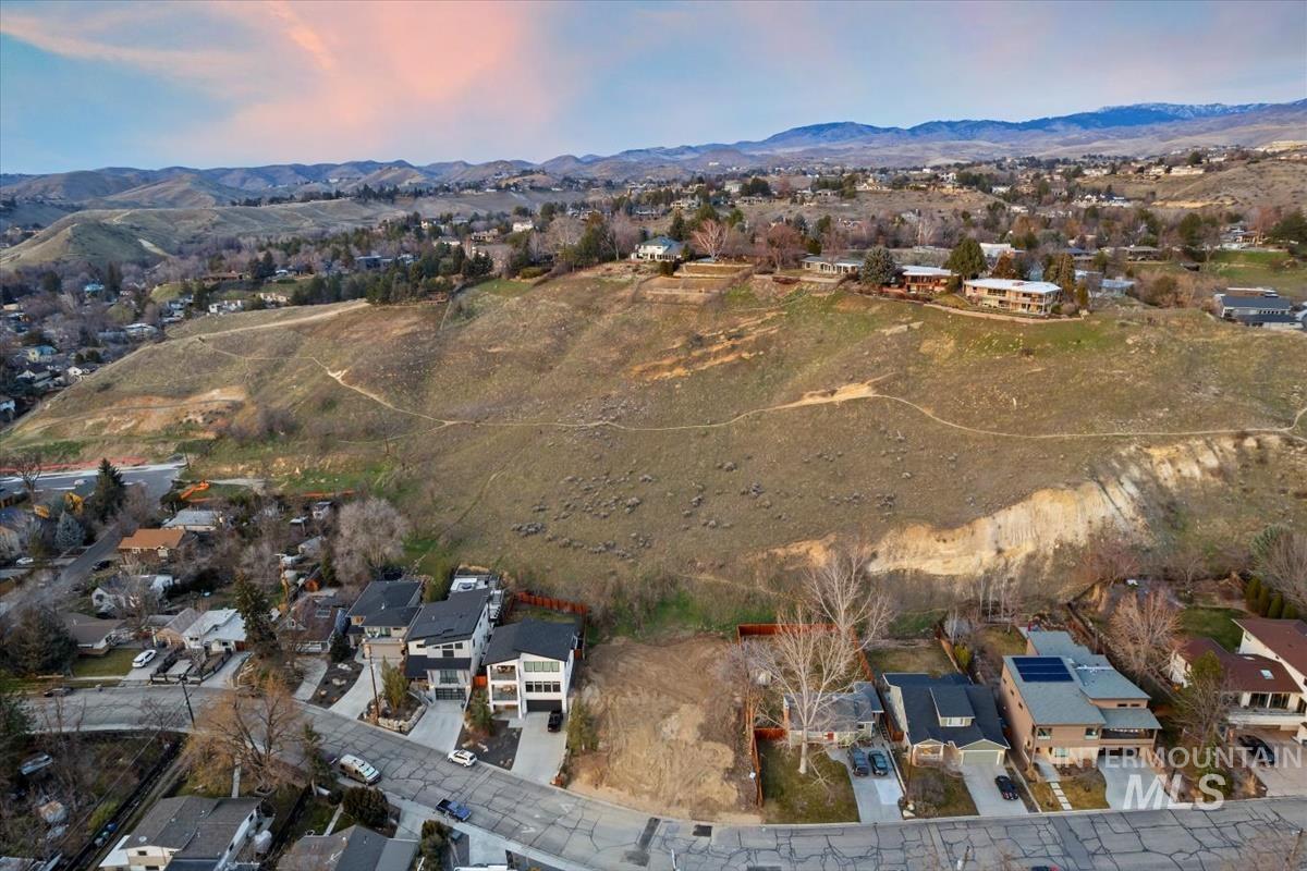 410 W Sherman St, Boise, Idaho 83702, Land For Sale, Price $250,000,MLS 98975092