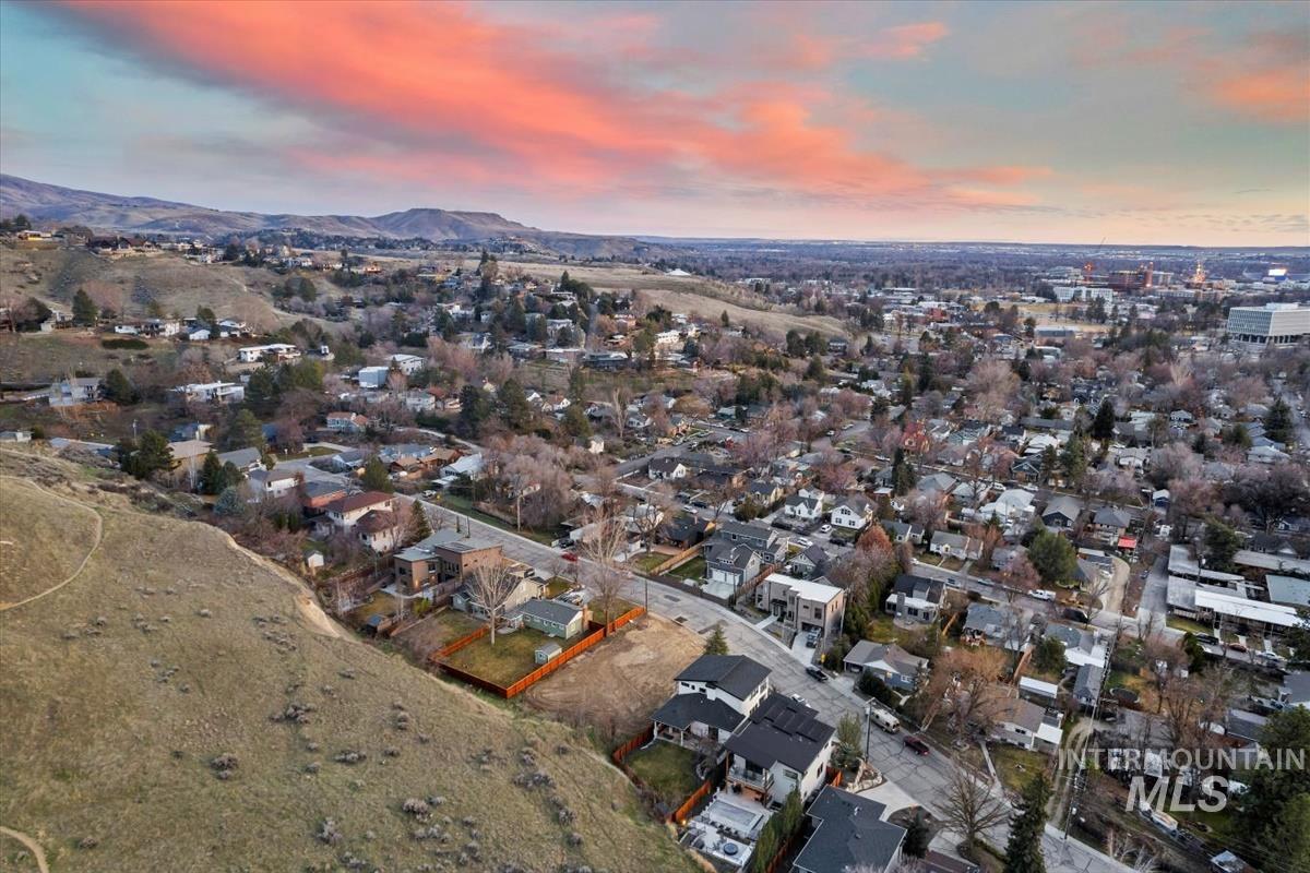 412 W Sherman St, Boise, Idaho 83702, Land For Sale, Price $345,000,MLS 98975093