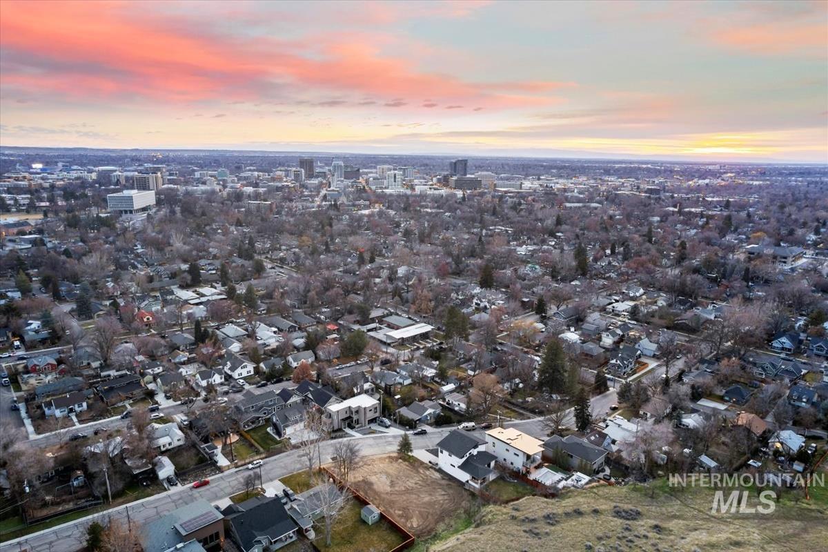 412 W Sherman St, Boise, Idaho 83702, Land For Sale, Price $345,000,MLS 98975093