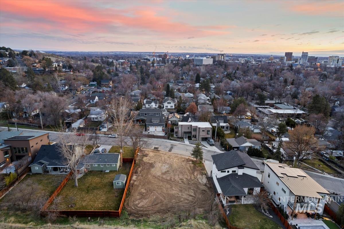 412 W Sherman St, Boise, Idaho 83702, Land For Sale, Price $345,000,MLS 98975093