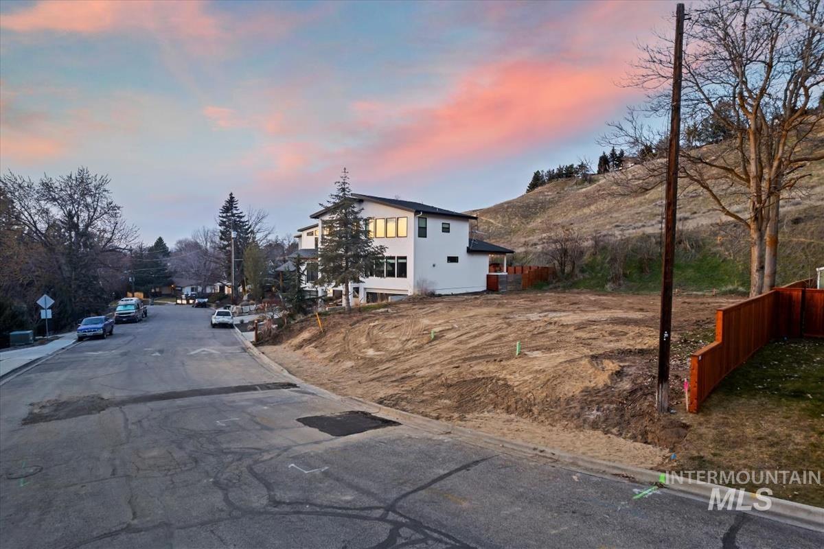412 W Sherman St, Boise, Idaho 83702, Land For Sale, Price $345,000,MLS 98975093