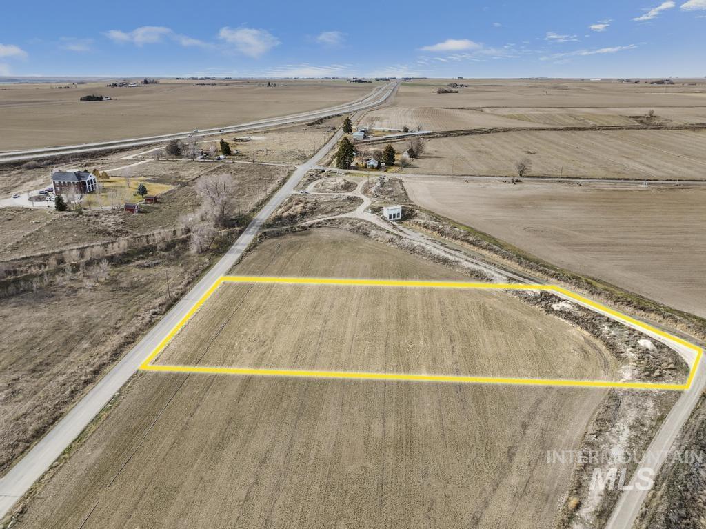 Parcel 2 300 South Road, Heyburn, Idaho 83336, Land For Sale, Price $130,000,MLS 98975094
