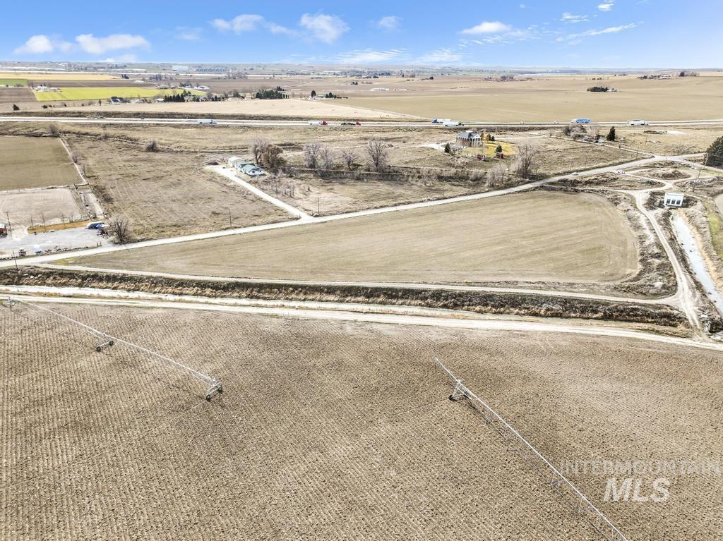 Parcel 3 300 South Road, Heyburn, Idaho 83336, Land For Sale, Price $120,000,MLS 98975095