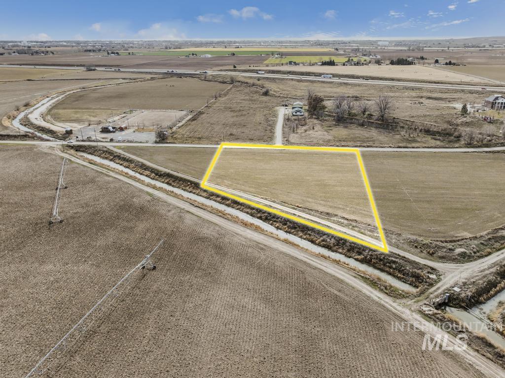 Parcel 3 300 South Road, Heyburn, Idaho 83336, Land For Sale, Price $120,000,MLS 98975095